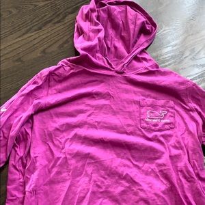 Vineyard vines hoodie
